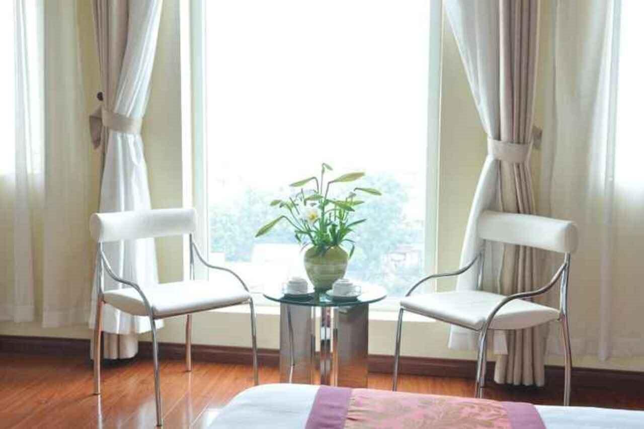 Hanoi Legacy Hotel - Hoan Kiem Екстер'єр фото