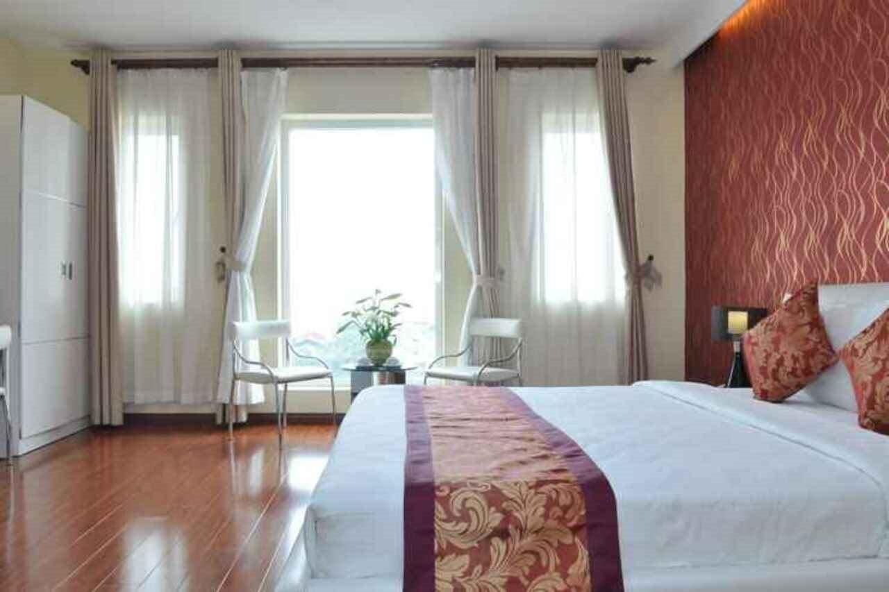 Hanoi Legacy Hotel - Hoan Kiem Екстер'єр фото