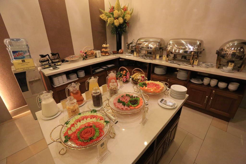 Hanoi Legacy Hotel - Hoan Kiem Екстер'єр фото