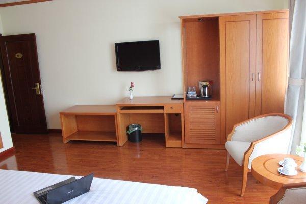 Hanoi Legacy Hotel - Hoan Kiem Екстер'єр фото