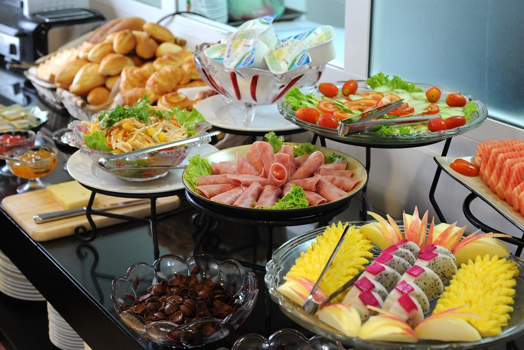 Hanoi Legacy Hotel - Hoan Kiem Екстер'єр фото