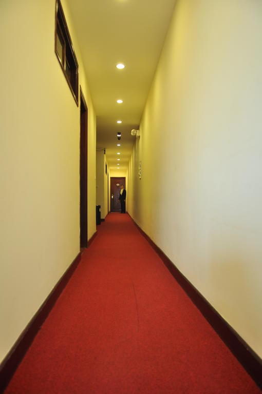 Hanoi Legacy Hotel - Hoan Kiem Екстер'єр фото
