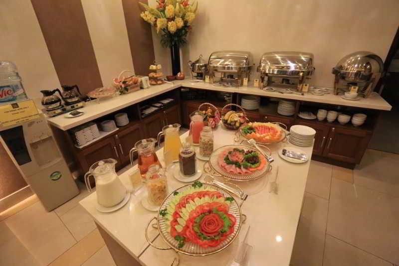 Hanoi Legacy Hotel - Hoan Kiem Екстер'єр фото