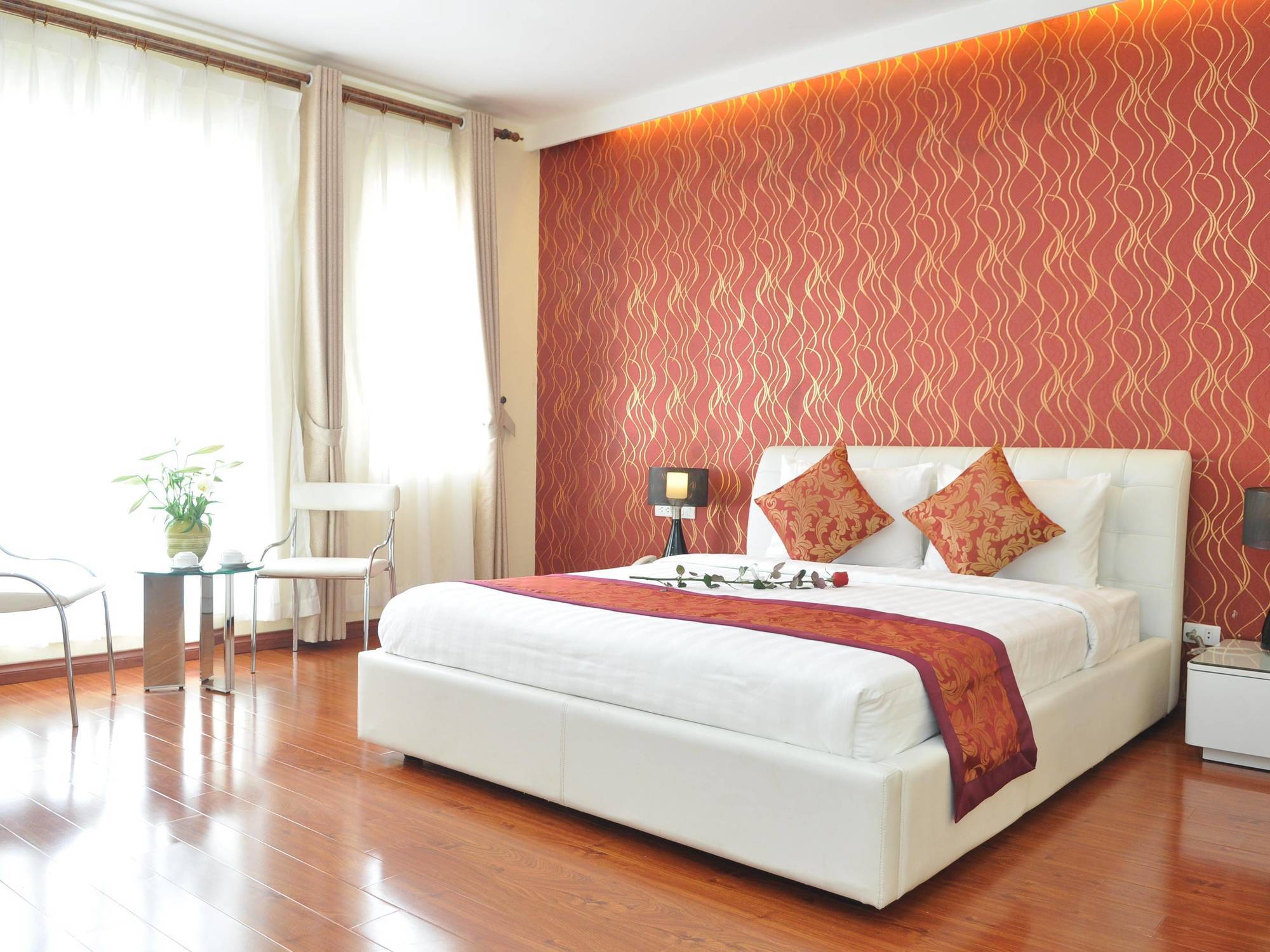 Hanoi Legacy Hotel - Hoan Kiem Екстер'єр фото