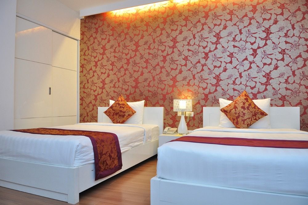 Hanoi Legacy Hotel - Hoan Kiem Екстер'єр фото